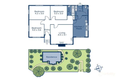 Property photo of 5 Birkby Street Box Hill North VIC 3129