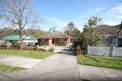 Property photo of 8 Old Belgrave Road Upper Ferntree Gully VIC 3156