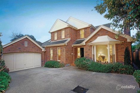 2/25 Regent St, Camberwell, VIC 3124