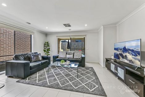 Property photo of 25 Cheyne Street Werribee VIC 3030