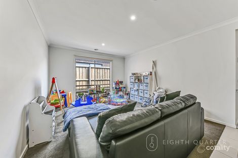 Property photo of 25 Cheyne Street Werribee VIC 3030