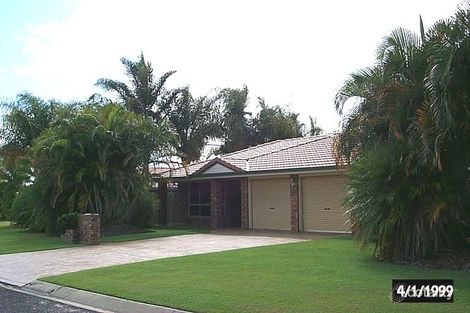 8 Shangri La Ct, Rothwell, QLD 4022