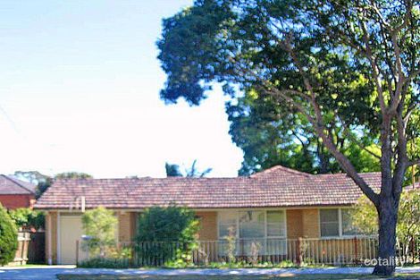 Property photo of 110 Edgbaston Road Beverly Hills NSW 2209