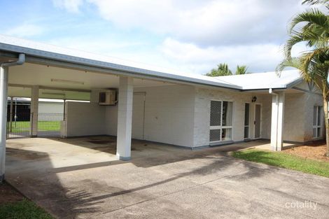 Property photo of 14 Royal Saxon Close Mount Sheridan QLD 4868