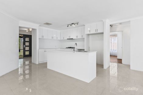 Property photo of 19 Monument Boulevard Baldivis WA 6171