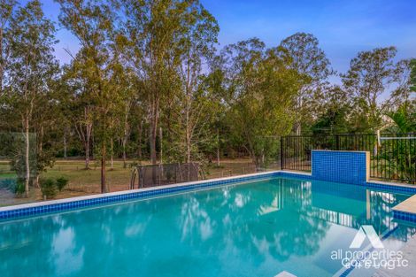 Property photo of 420-422 Spring Mountain Drive Greenbank QLD 4124