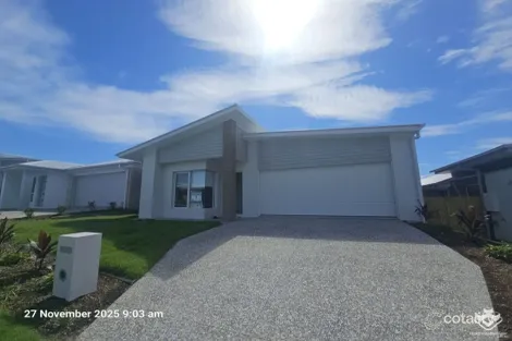 7 Barbeth Rd, Greenbank, QLD 4124