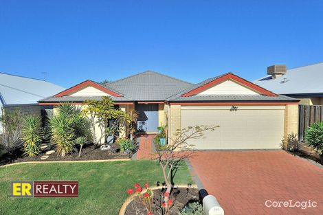 Property photo of 10 Addingham Drive Ellenbrook WA 6069