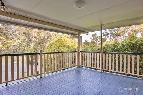 Property photo of 23 Wiseman Street Kenmore QLD 4069
