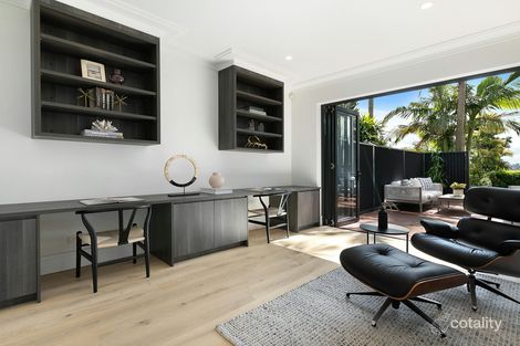 Property photo of 14 Bradleys Head Road Mosman NSW 2088