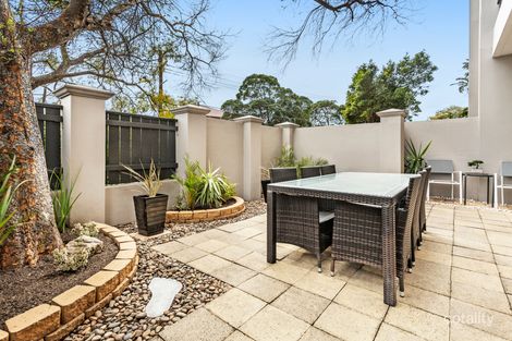 Property photo of 38/61 West Parade West Ryde NSW 2114