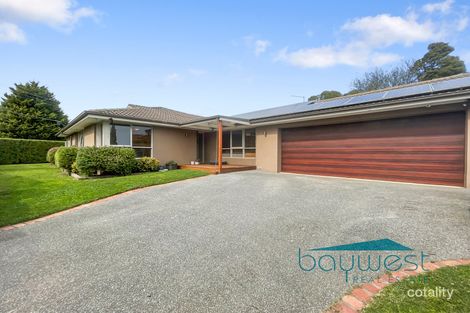 10 Crighton Ct, Baxter, VIC 3911