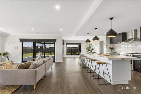 Property photo of 19 Hillcrest Drive Maffra VIC 3860