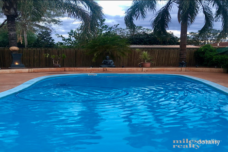 1208 Wilgerup St, Tom Price, WA 6751