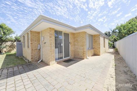 Property photo of 4B Birtles Grove Erskine WA 6210