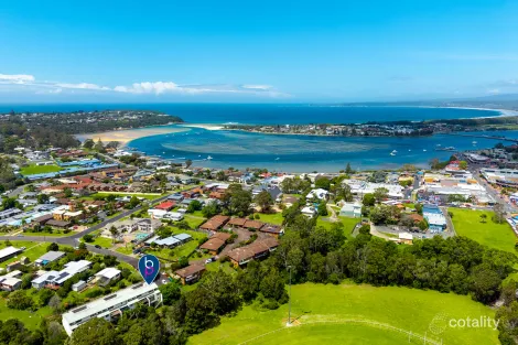 Property photo of 1/29 Munn Street Merimbula NSW 2548