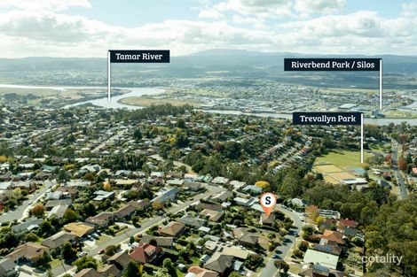 Property photo of 50 New World Avenue Trevallyn TAS 7250