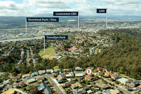 Property photo of 50 New World Avenue Trevallyn TAS 7250