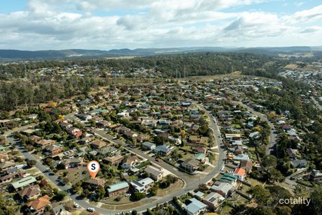 Property photo of 50 New World Avenue Trevallyn TAS 7250