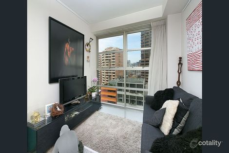 Property photo of 1010/1-15 Francis Street Darlinghurst NSW 2010