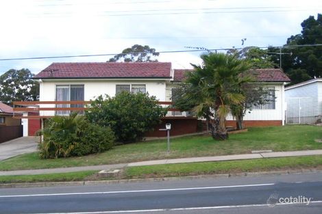 Property photo of 214 Victoria Street Kingswood NSW 2747