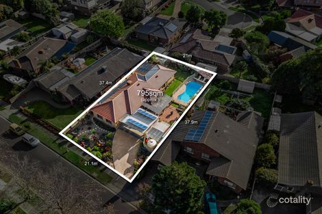 Property photo of 11 Cooper Road Rowville VIC 3178