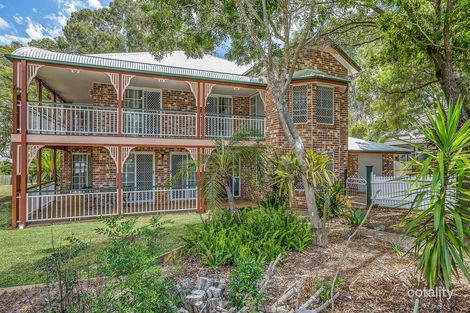 Property photo of 72-74 Ann Maree Drive Caboolture QLD 4510