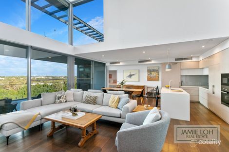 147/2 Milyarm Rise, Swanbourne, WA 6010