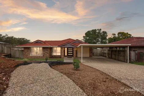 35 Carissa St, Sinnamon Park, QLD 4073