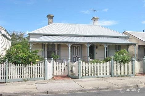Property photo of 23 Railway Crescent Williamstown VIC 3016