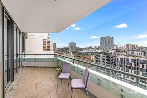 Property photo of 1314/20 Gadigal Avenue Zetland NSW 2017