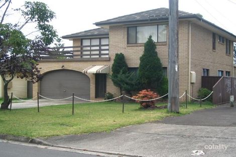 27 Shamrock St, Smithfield, NSW 2164