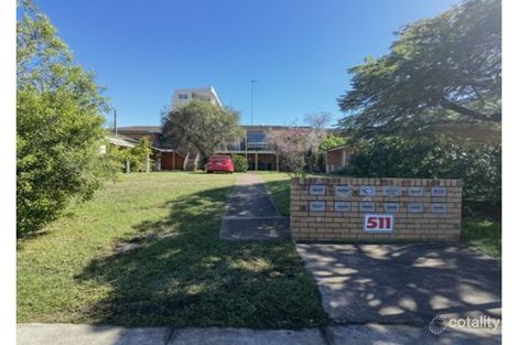 9/511 Oxley Rd, Sherwood, QLD 4075