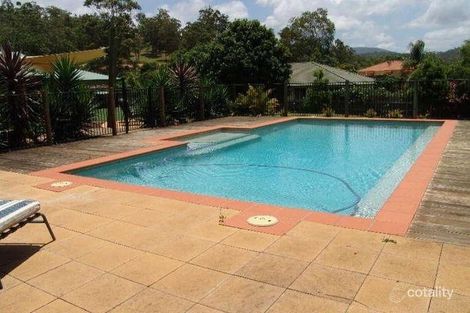 Property photo of 22 Whiteash Road Bonogin QLD 4213