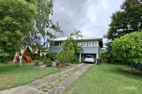 Property photo of 13 Pershing Street Wandal QLD 4700