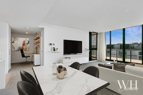 Property photo of 508/15 Freeman Loop North Fremantle WA 6159