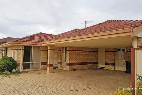 Property photo of 16 Mars Street Carlisle WA 6101