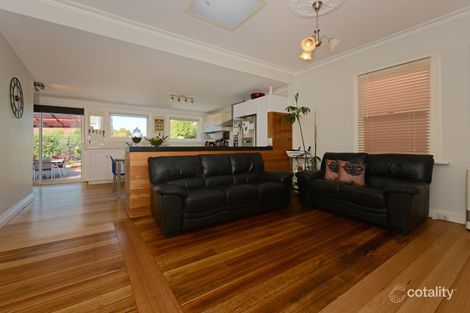 Property photo of 87 Carlton Street New Town TAS 7008
