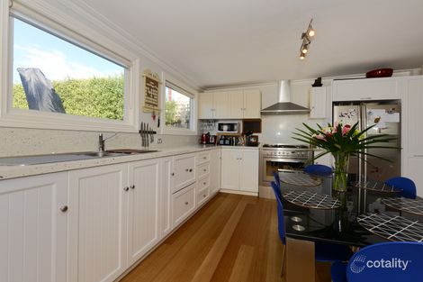 Property photo of 87 Carlton Street New Town TAS 7008