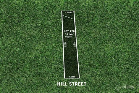4 Hill St, Elizabeth South, SA 5112