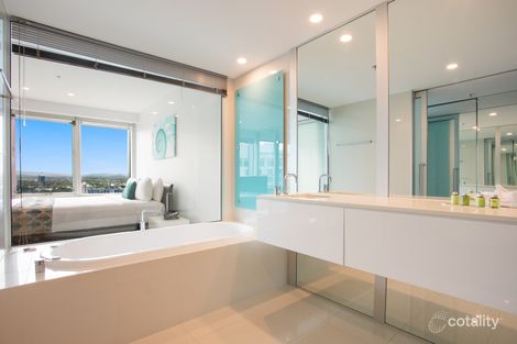 Property photo of 1910/9 Hamilton Avenue Surfers Paradise QLD 4217