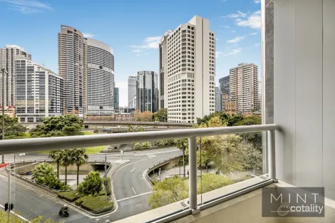 606/187 Kent St, Millers Point, NSW 2000