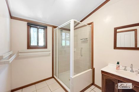 Property photo of 43 Pound Road Malanda QLD 4885