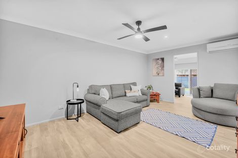 Property photo of 18 Borrowdale Way Cranebrook NSW 2749