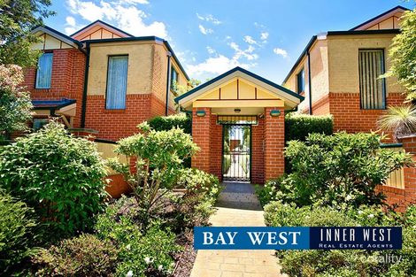 Property photo of 3/217-219 Queen Street Concord West NSW 2138