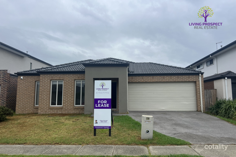 Property photo of 19 Dodson Drive Point Cook VIC 3030