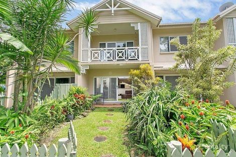 4/34-36 Patience St, Manoora, QLD 4870