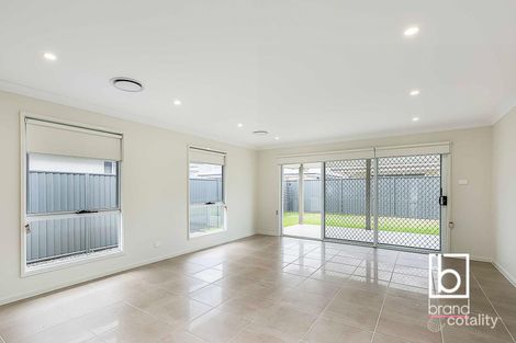 Property photo of 34 Jasper Avenue Hamlyn Terrace NSW 2259