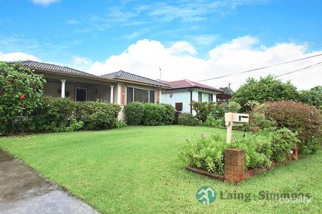 36 Kambala Cres, Fairfield West, NSW 2165