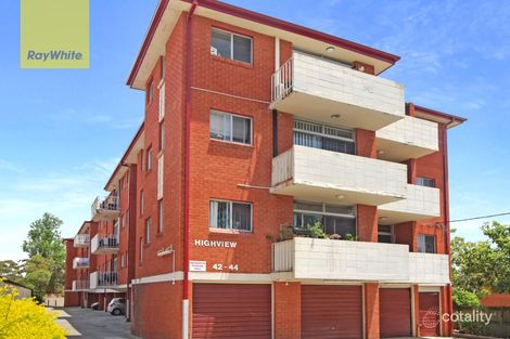 16/42-44 Fairmount St, Lakemba, NSW 2195